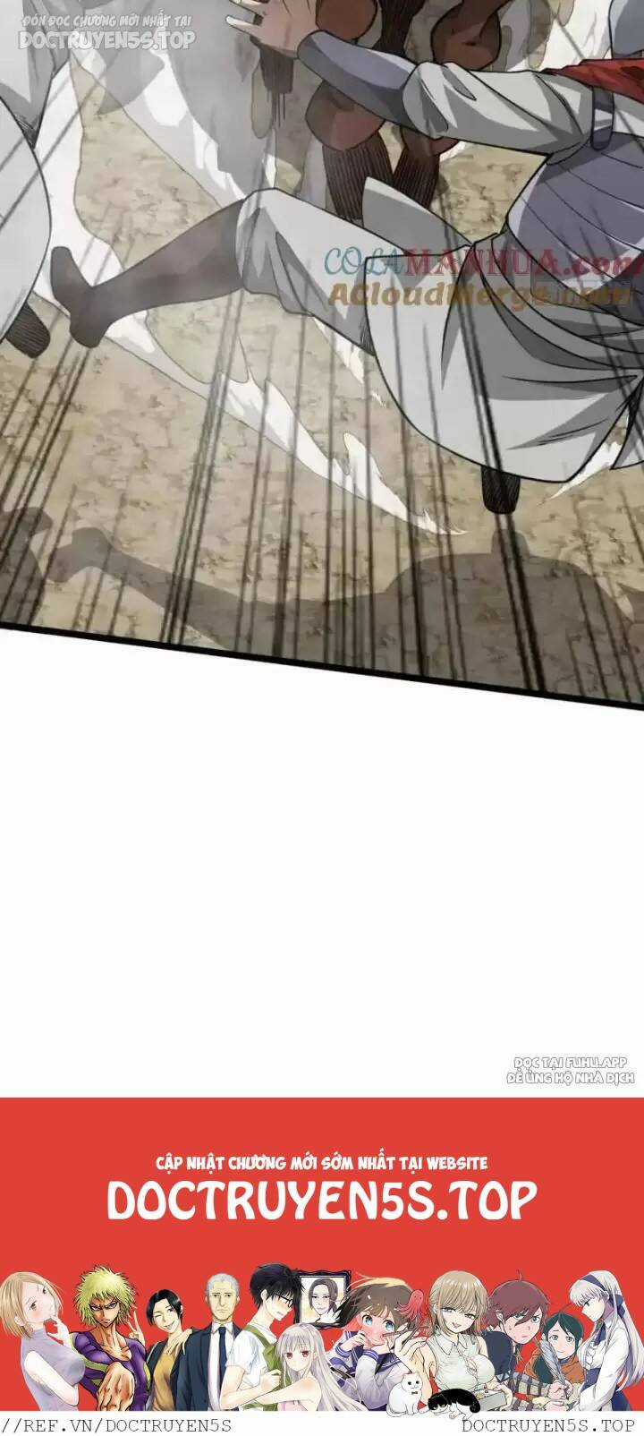 Ma Lâm Thiên Hạ Chapter 154 trang 31