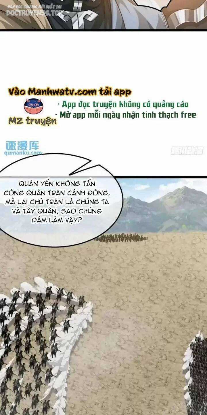 Ma Lâm Thiên Hạ Chapter 154 trang 5