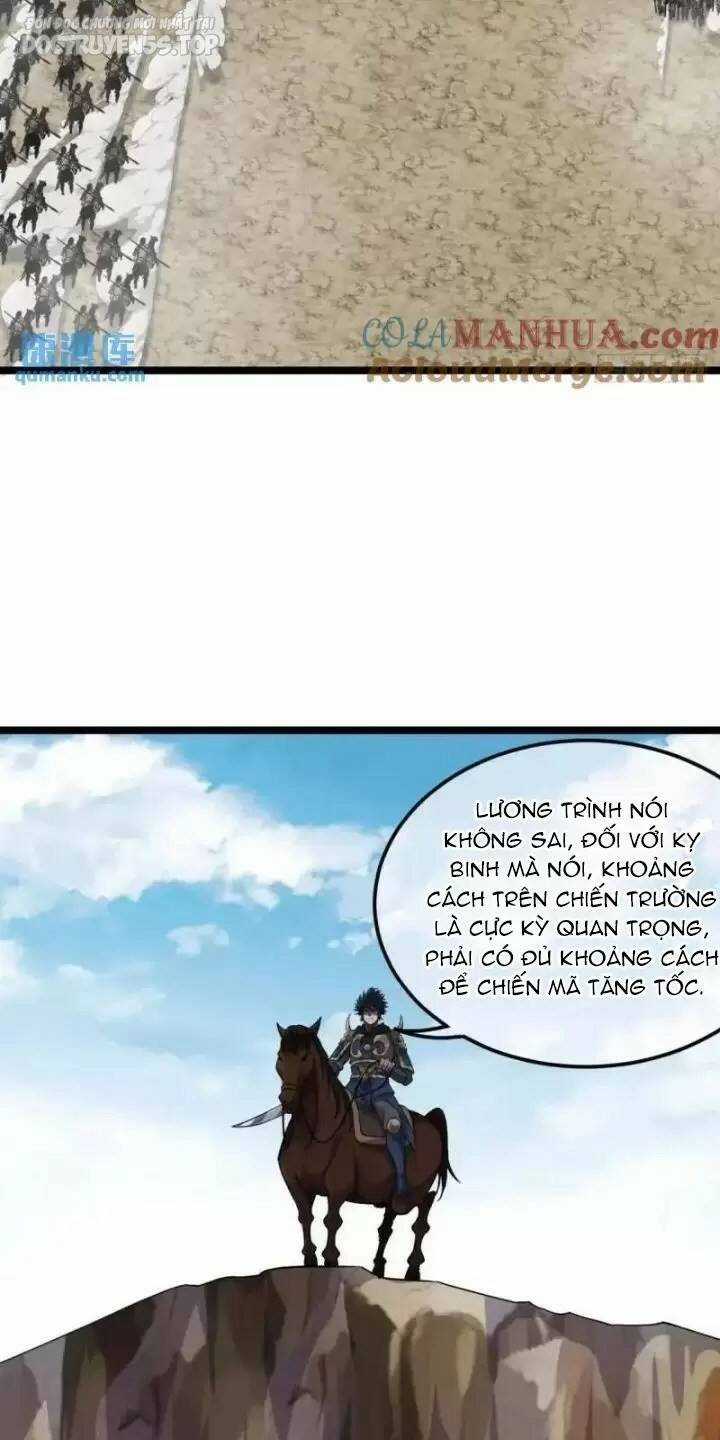 Ma Lâm Thiên Hạ Chapter 154 trang 6