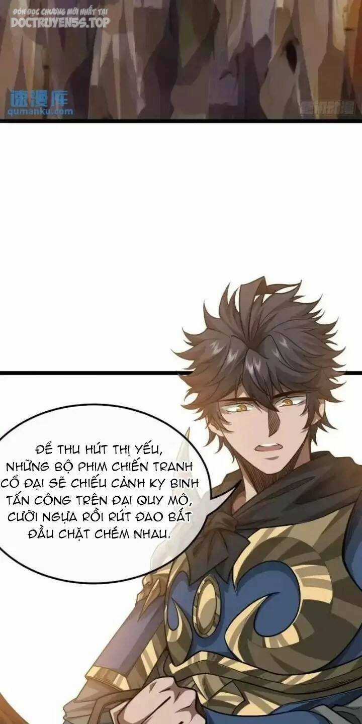 Ma Lâm Thiên Hạ Chapter 154 trang 7