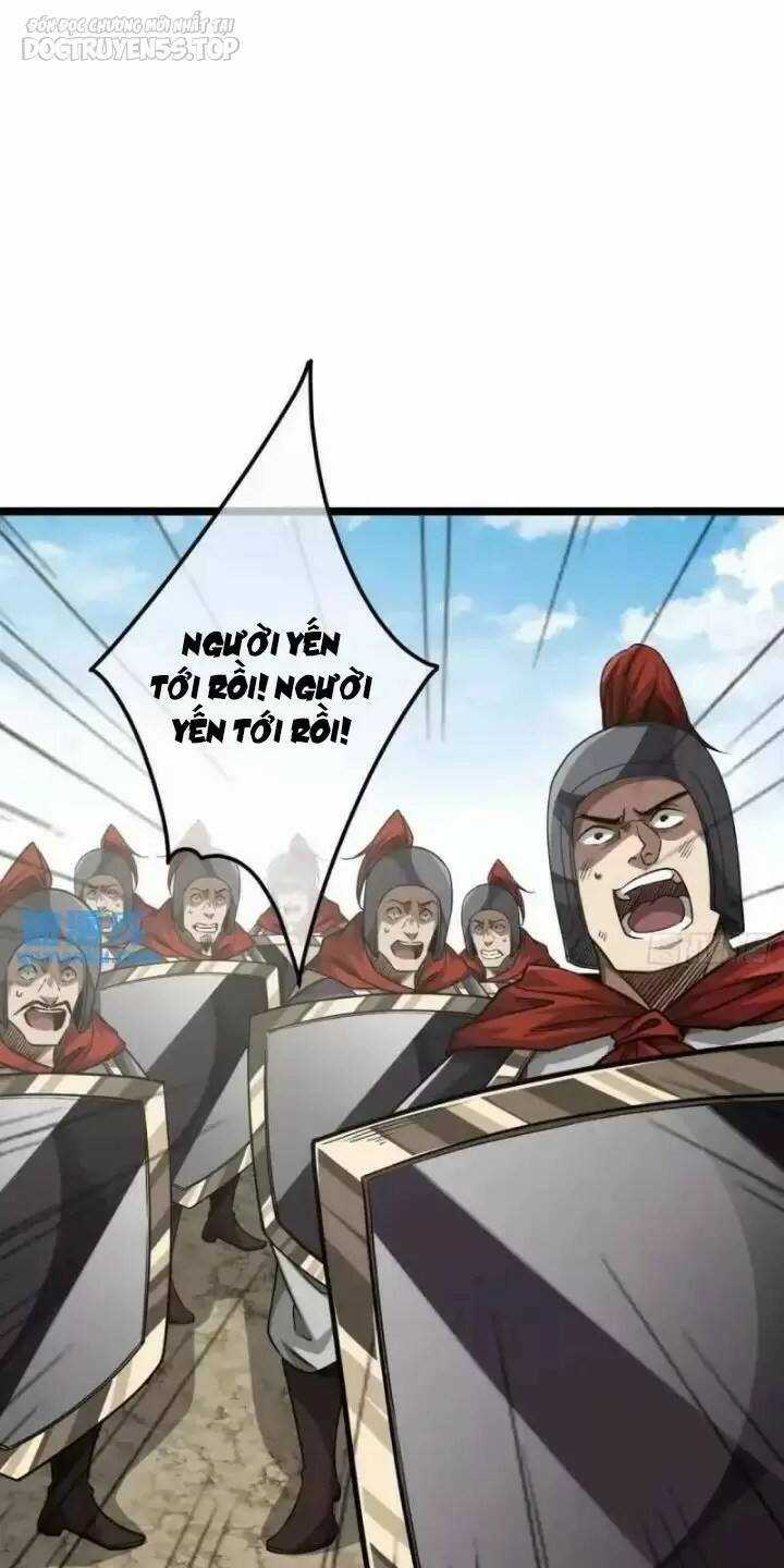 Ma Lâm Thiên Hạ Chapter 154 trang 9