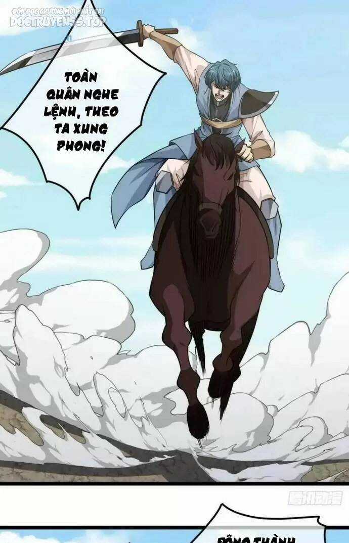 Ma Lâm Thiên Hạ Chapter 155 trang 12