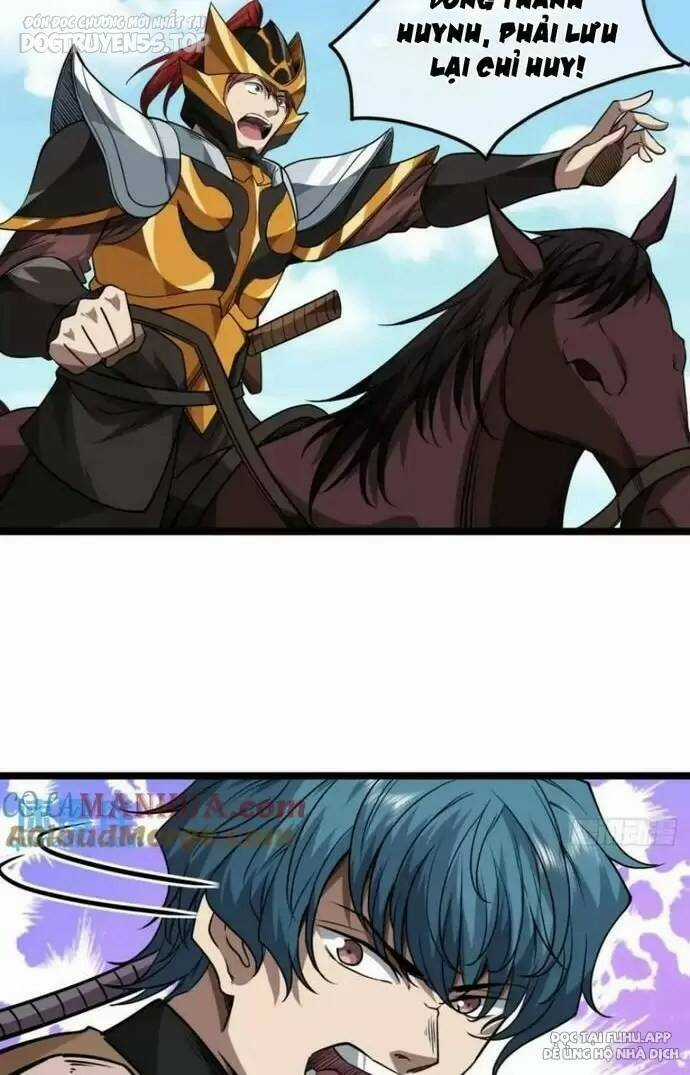 Ma Lâm Thiên Hạ Chapter 155 trang 13