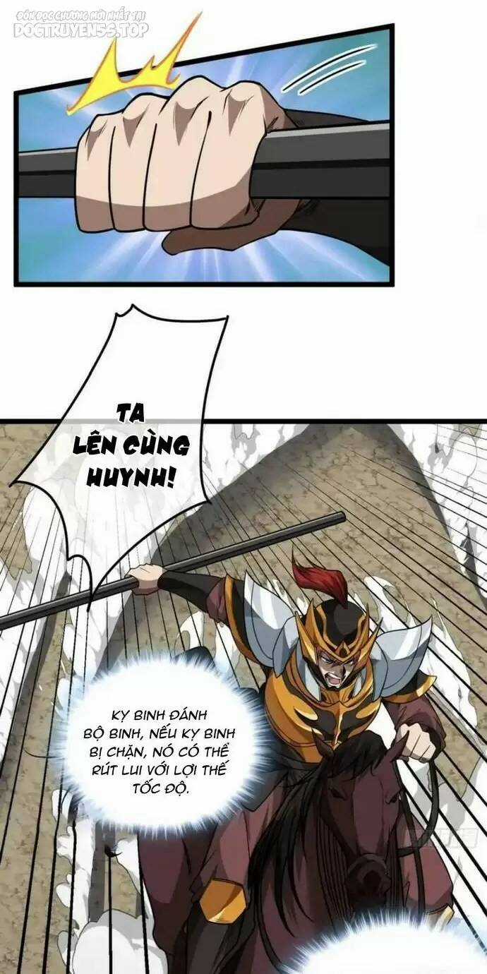 Ma Lâm Thiên Hạ Chapter 155 trang 15