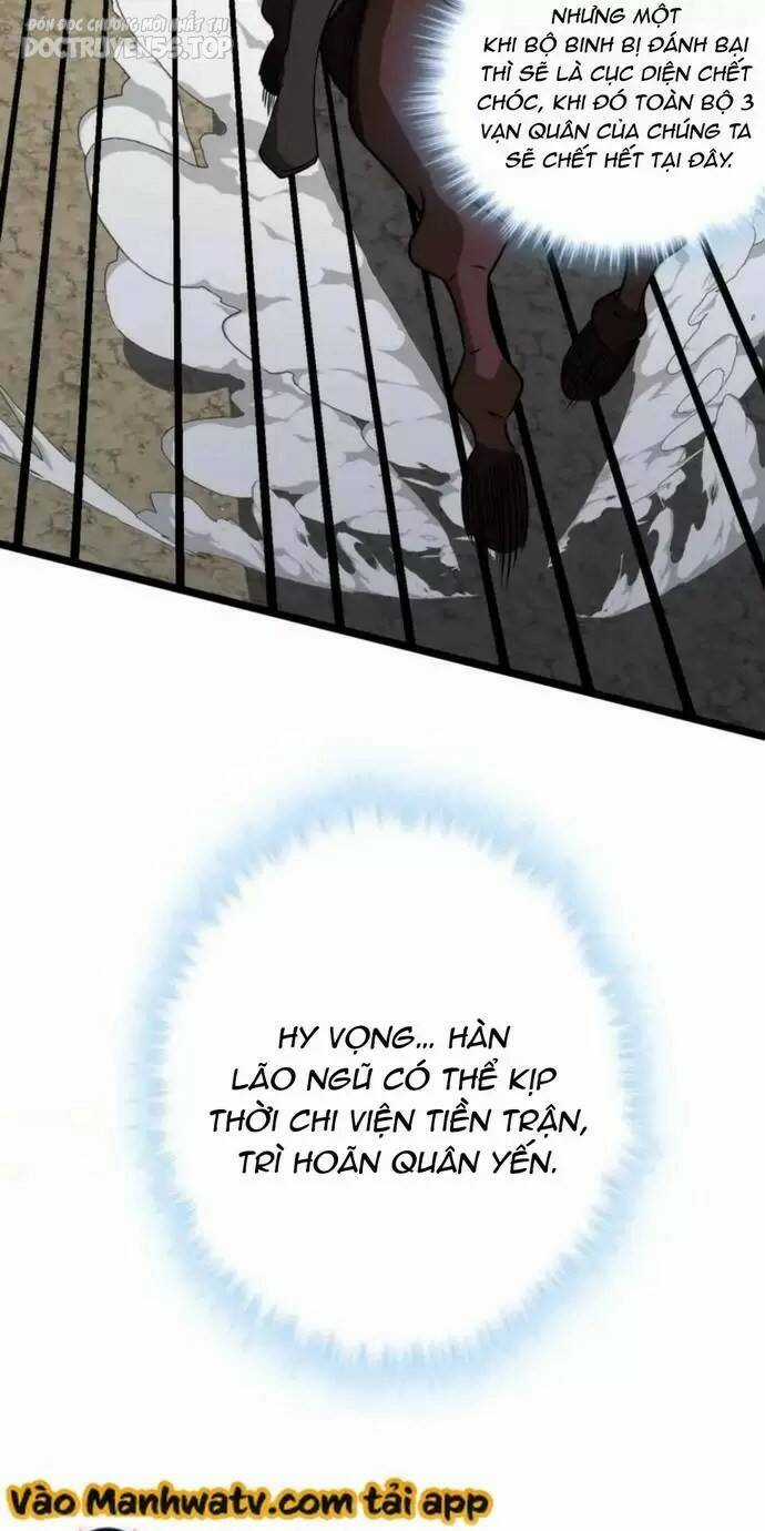 Ma Lâm Thiên Hạ Chapter 155 trang 16