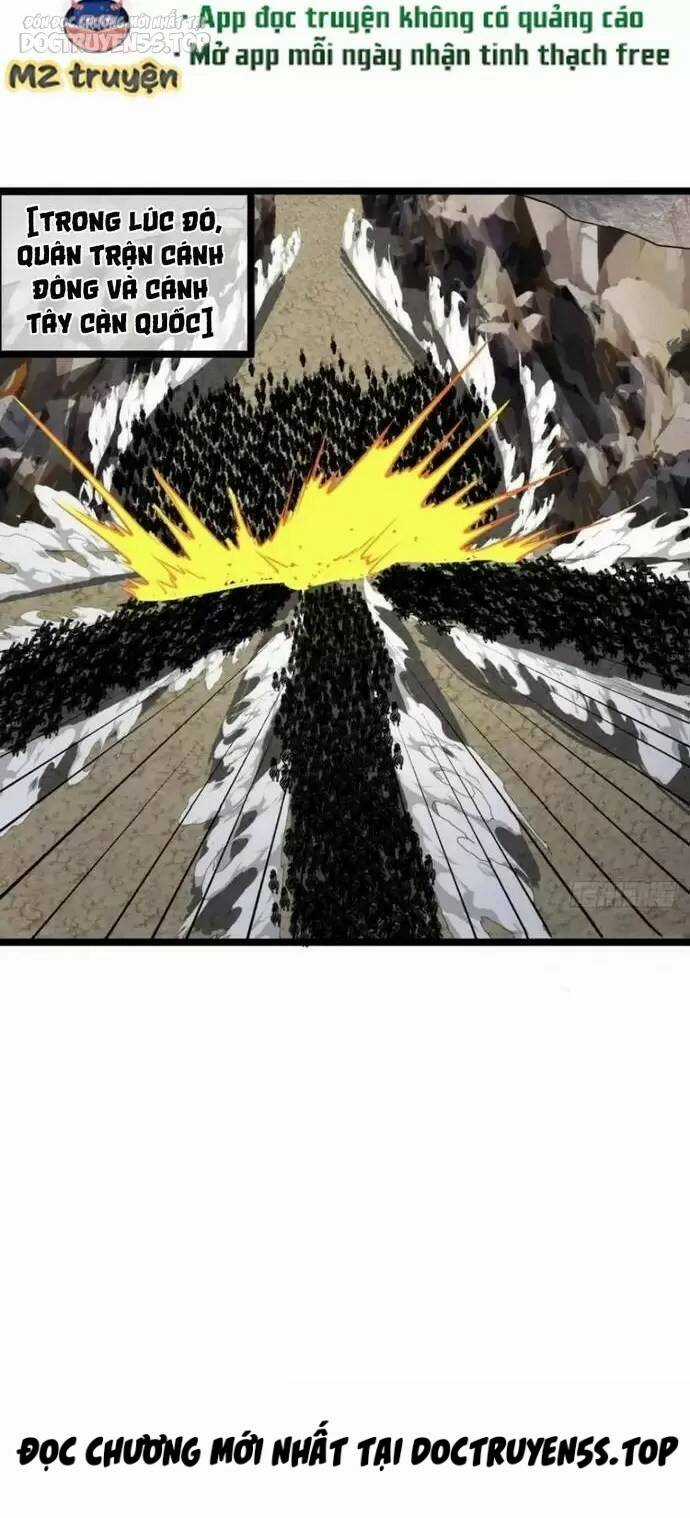 Ma Lâm Thiên Hạ Chapter 155 trang 17