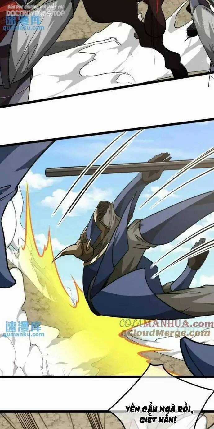 Ma Lâm Thiên Hạ Chapter 155 trang 2