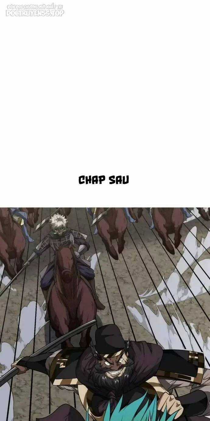 Ma Lâm Thiên Hạ Chapter 155 trang 24