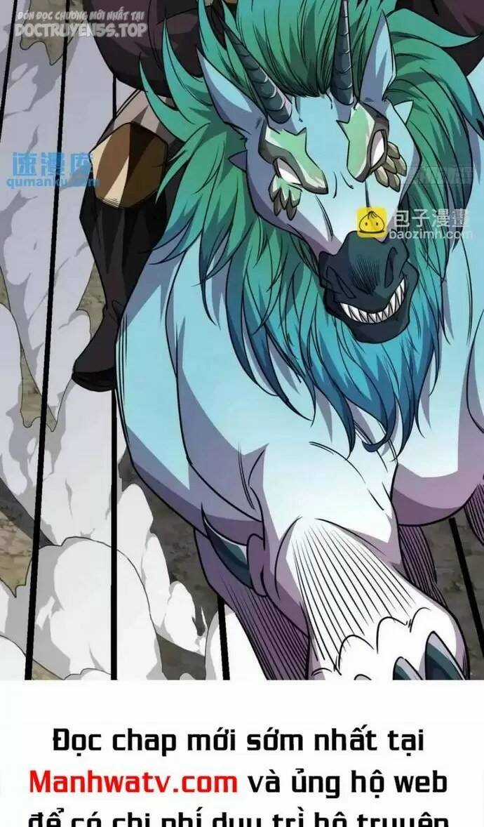 Ma Lâm Thiên Hạ Chapter 155 trang 25