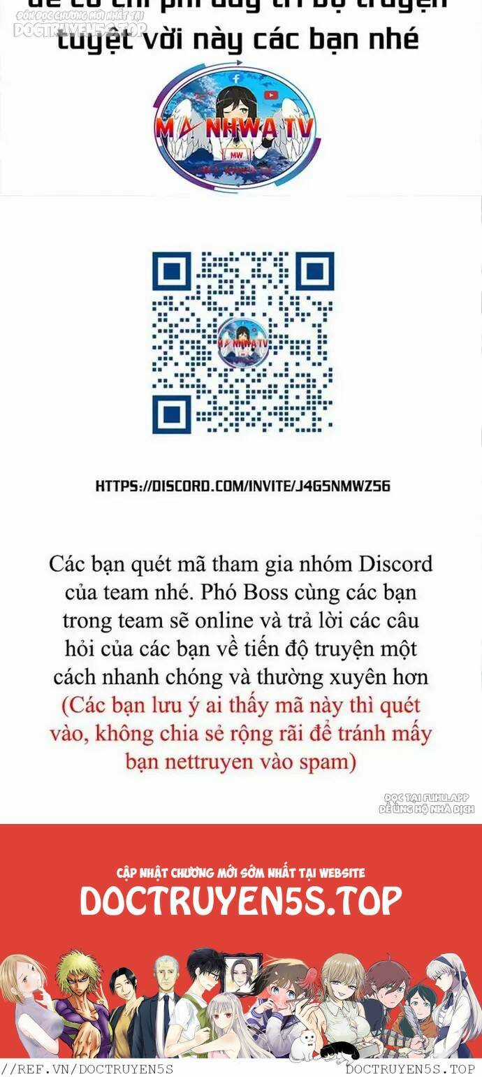 Ma Lâm Thiên Hạ Chapter 155 trang 26