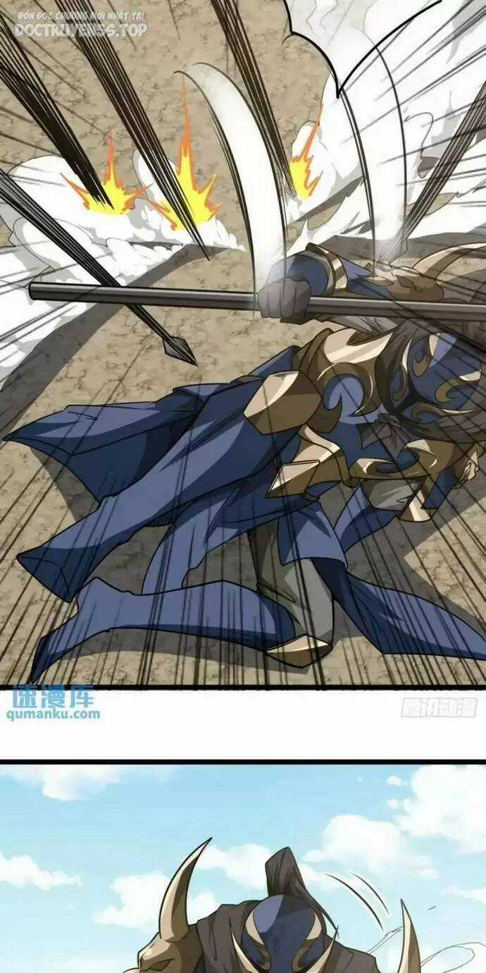 Ma Lâm Thiên Hạ Chapter 155 trang 3