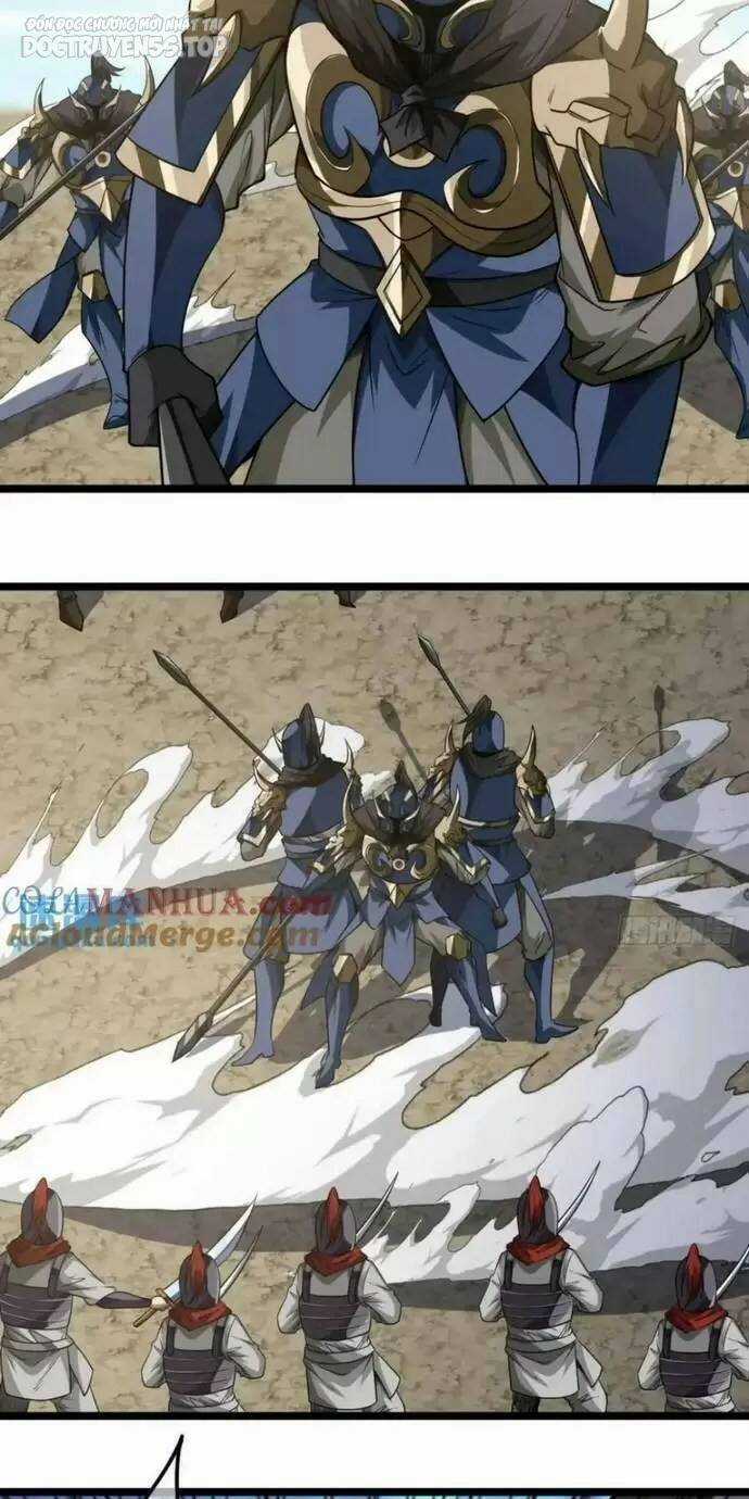 Ma Lâm Thiên Hạ Chapter 155 trang 4