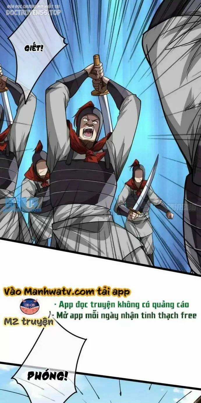 Ma Lâm Thiên Hạ Chapter 155 trang 5