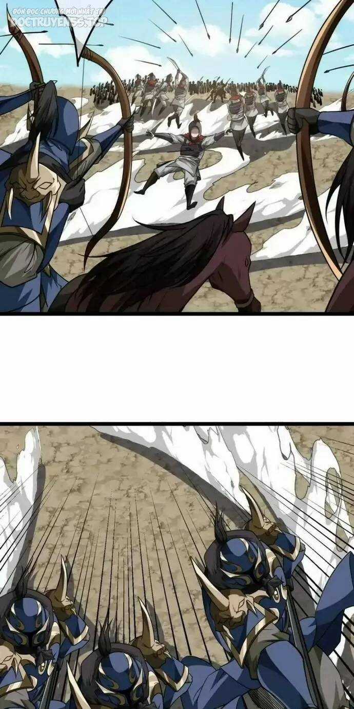 Ma Lâm Thiên Hạ Chapter 155 trang 6