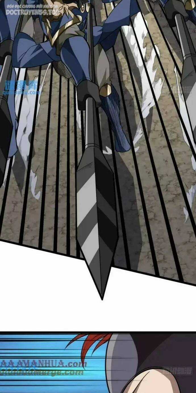 Ma Lâm Thiên Hạ Chapter 155 trang 7