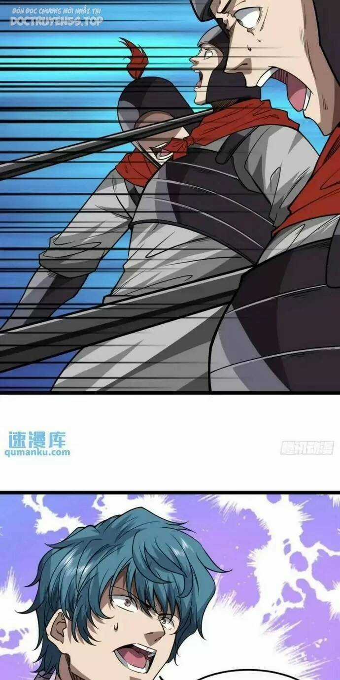 Ma Lâm Thiên Hạ Chapter 155 trang 8