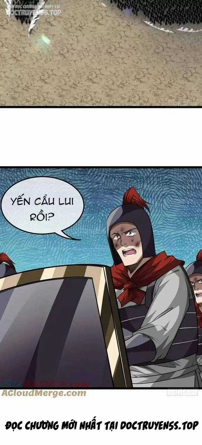 Ma Lâm Thiên Hạ Chapter 156 trang 1
