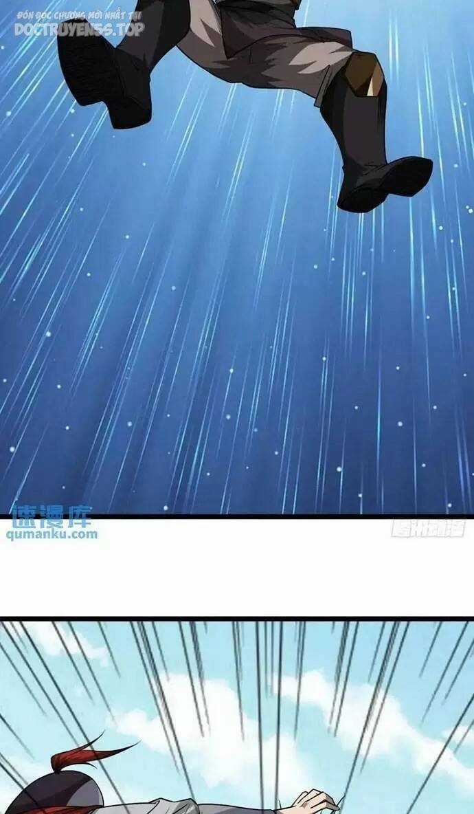 Ma Lâm Thiên Hạ Chapter 156 trang 10