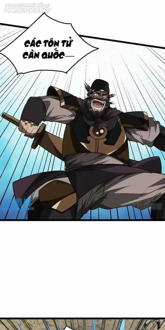 Ma Lâm Thiên Hạ Chapter 156 trang 12