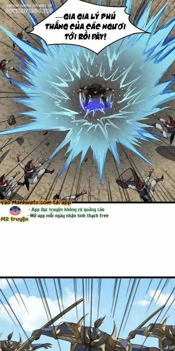 Ma Lâm Thiên Hạ Chapter 156 trang 13