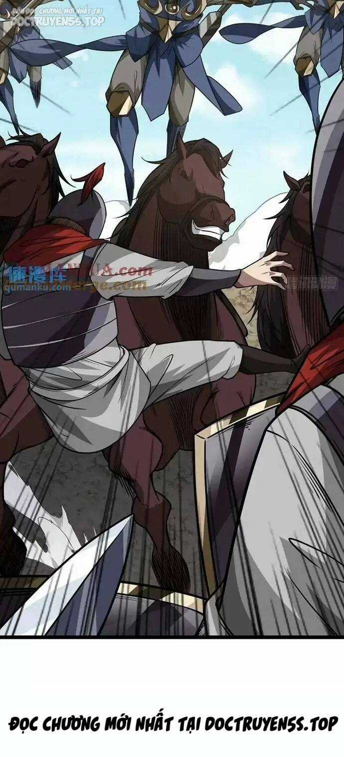 Ma Lâm Thiên Hạ Chapter 156 trang 14