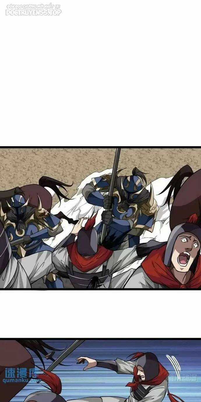 Ma Lâm Thiên Hạ Chapter 156 trang 15