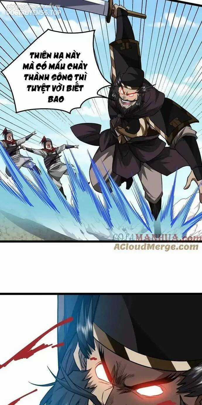 Ma Lâm Thiên Hạ Chapter 156 trang 18