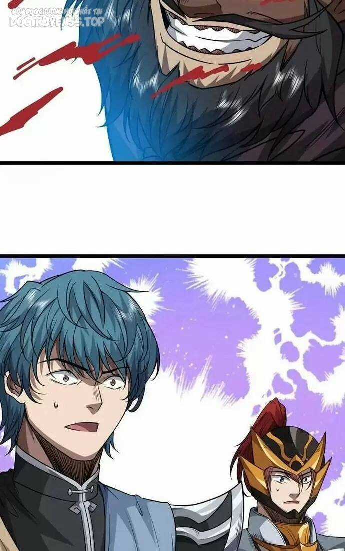 Ma Lâm Thiên Hạ Chapter 156 trang 19