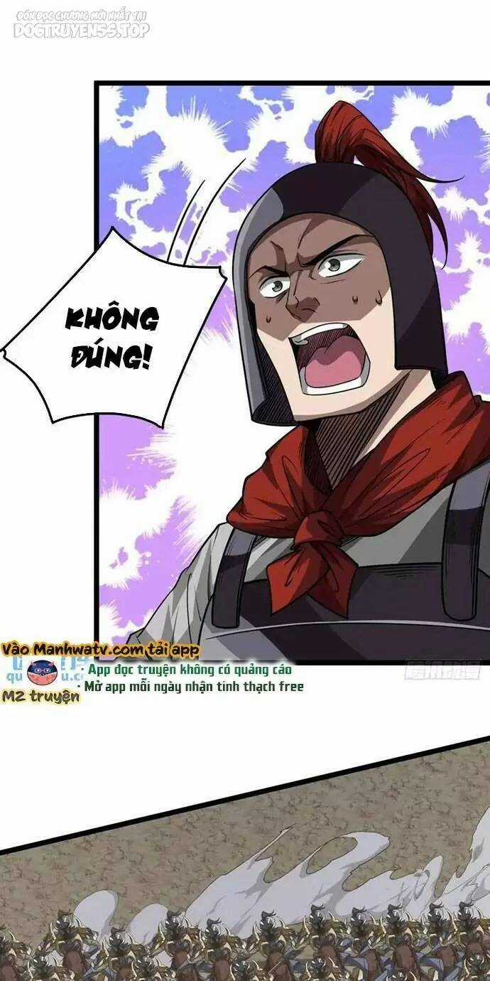 Ma Lâm Thiên Hạ Chapter 156 trang 2