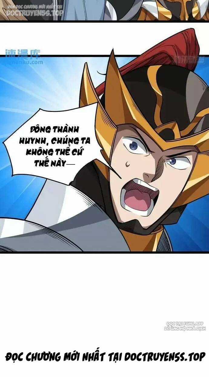 Ma Lâm Thiên Hạ Chapter 156 trang 20