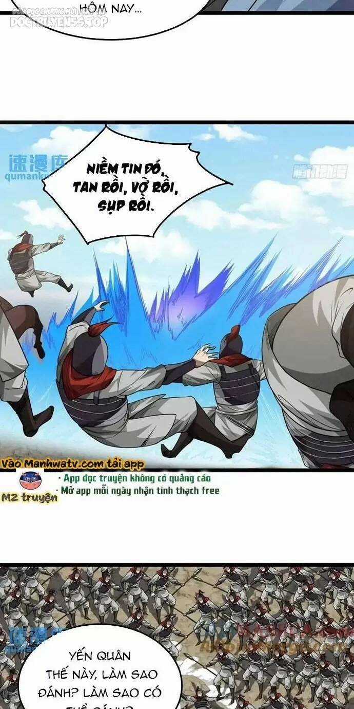 Ma Lâm Thiên Hạ Chapter 156 trang 22