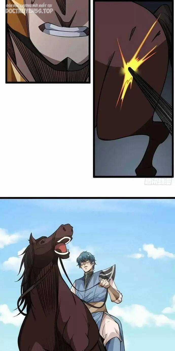 Ma Lâm Thiên Hạ Chapter 156 trang 25