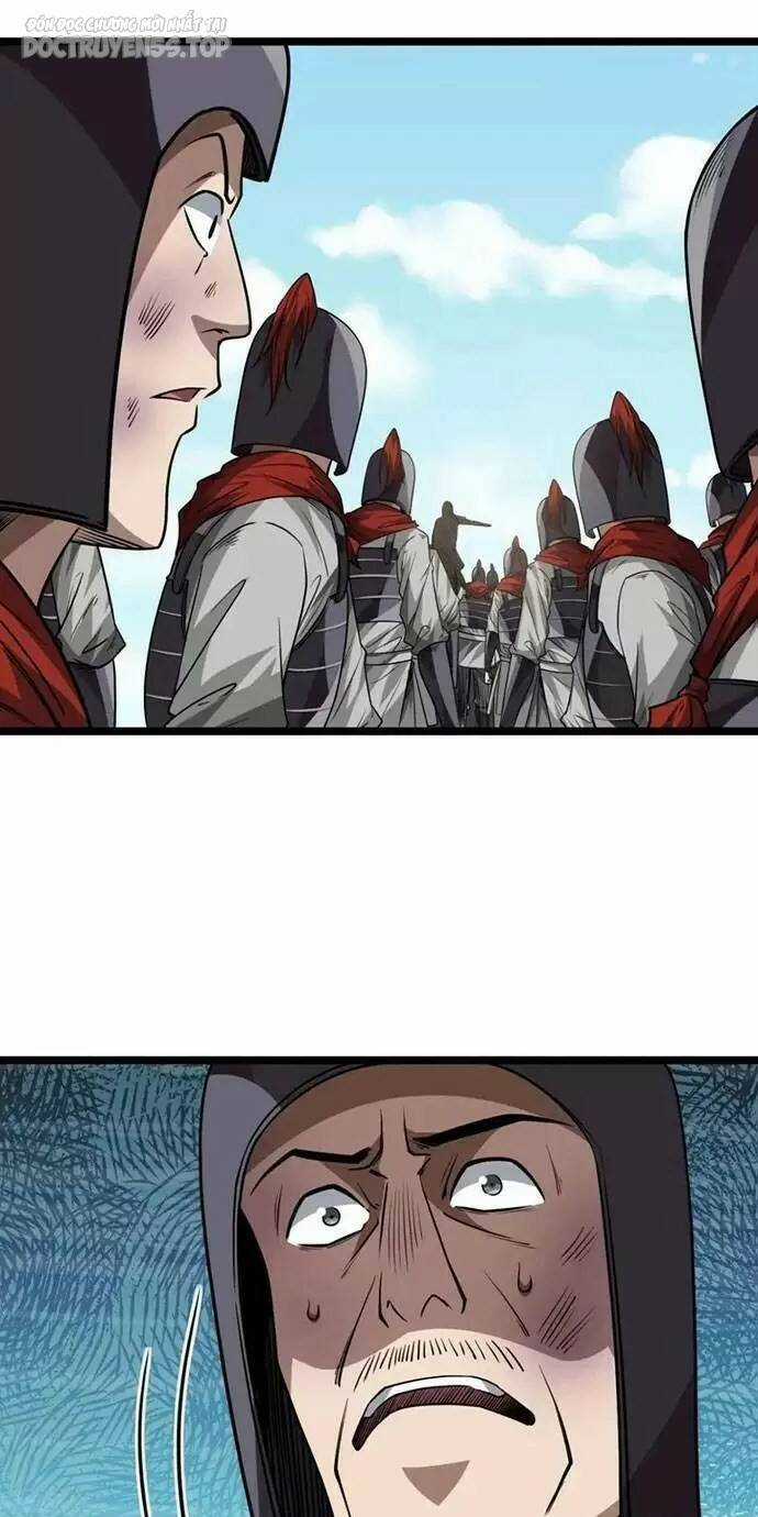 Ma Lâm Thiên Hạ Chapter 156 trang 29