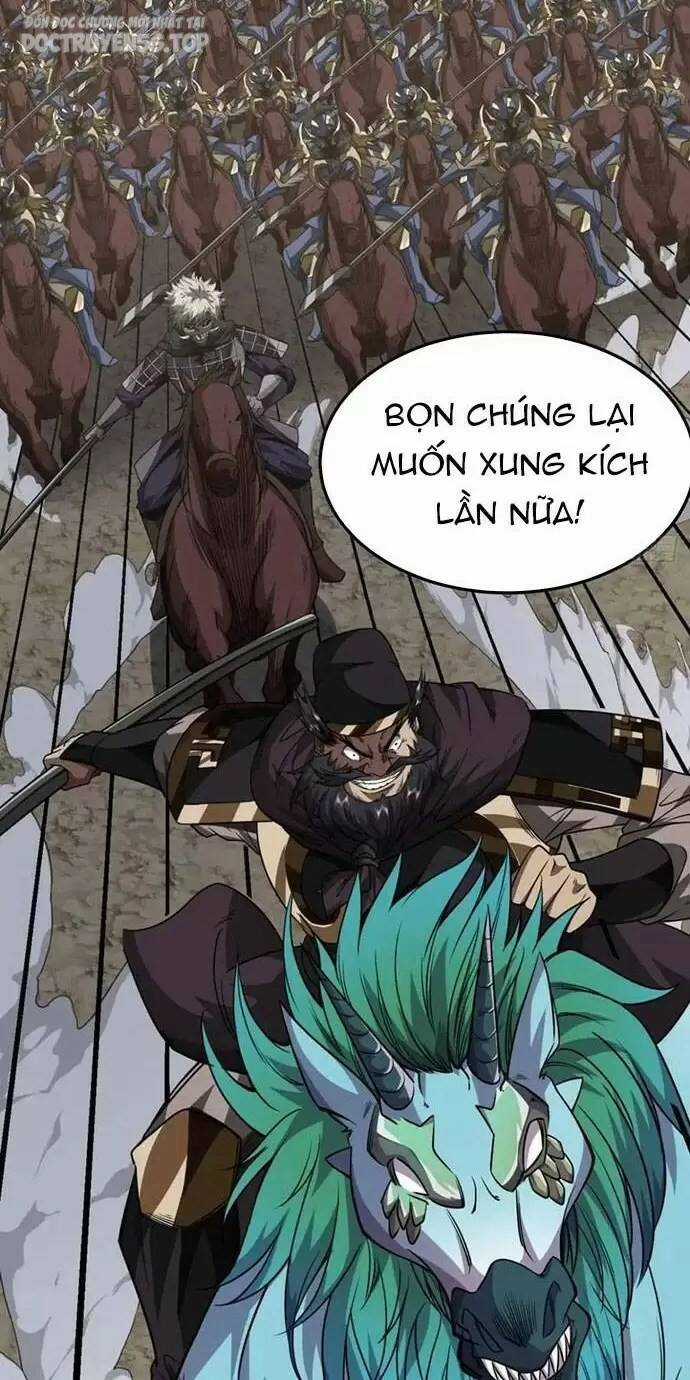 Ma Lâm Thiên Hạ Chapter 156 trang 3