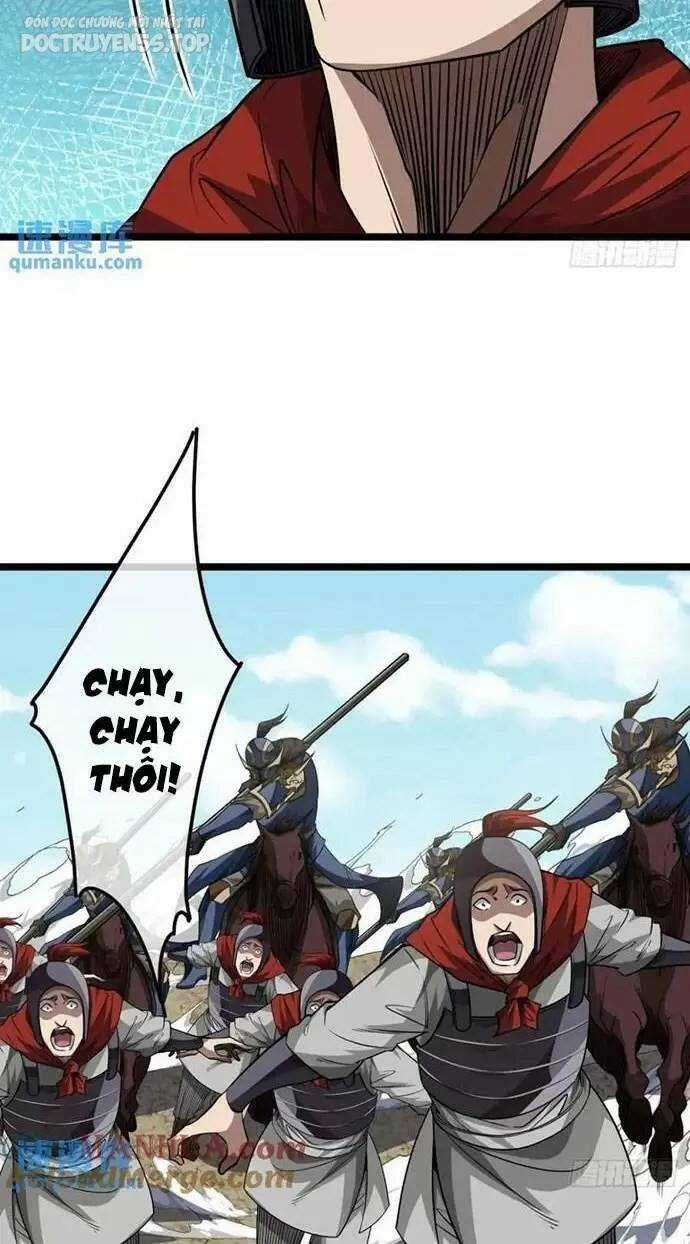 Ma Lâm Thiên Hạ Chapter 156 trang 30