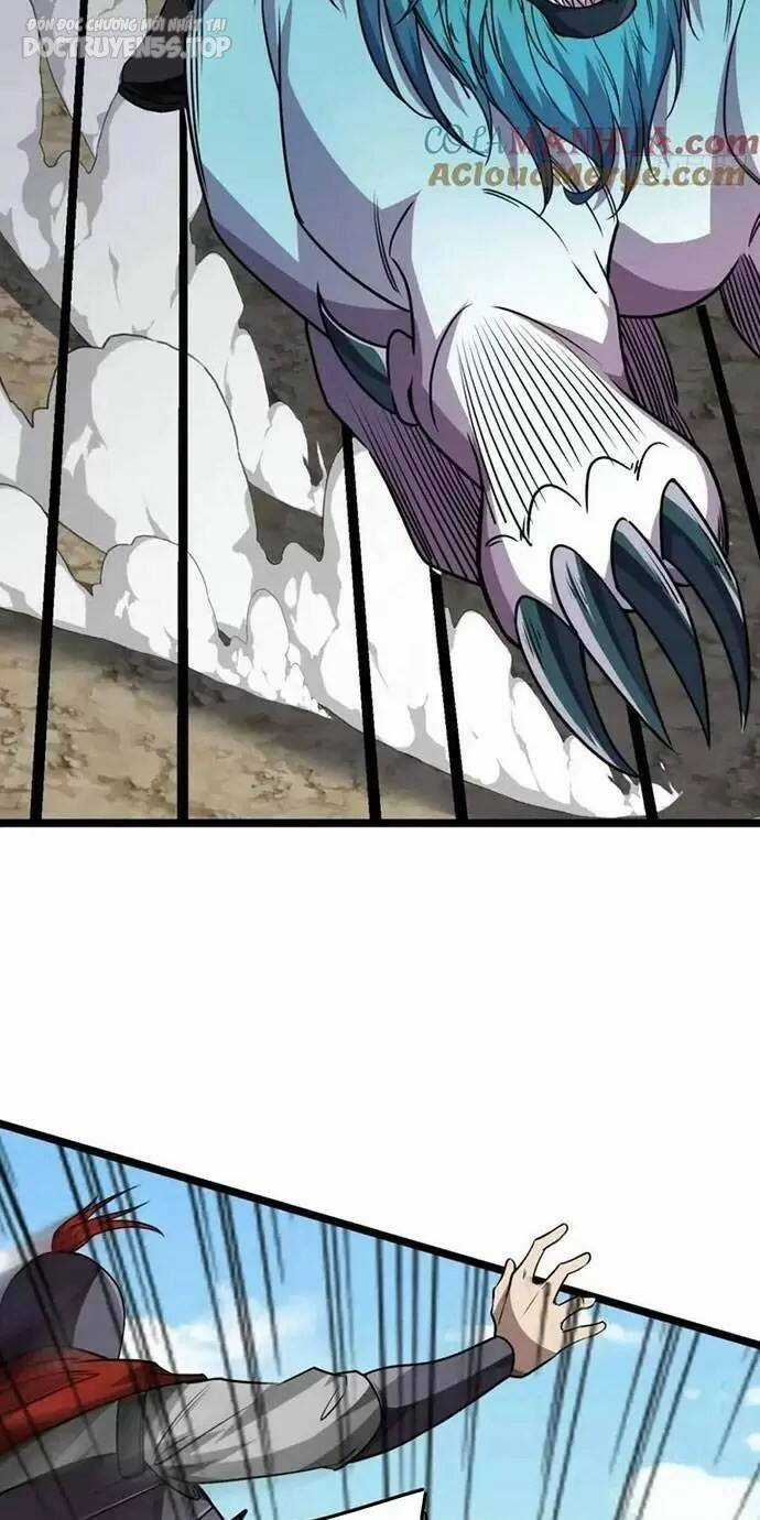 Ma Lâm Thiên Hạ Chapter 156 trang 4