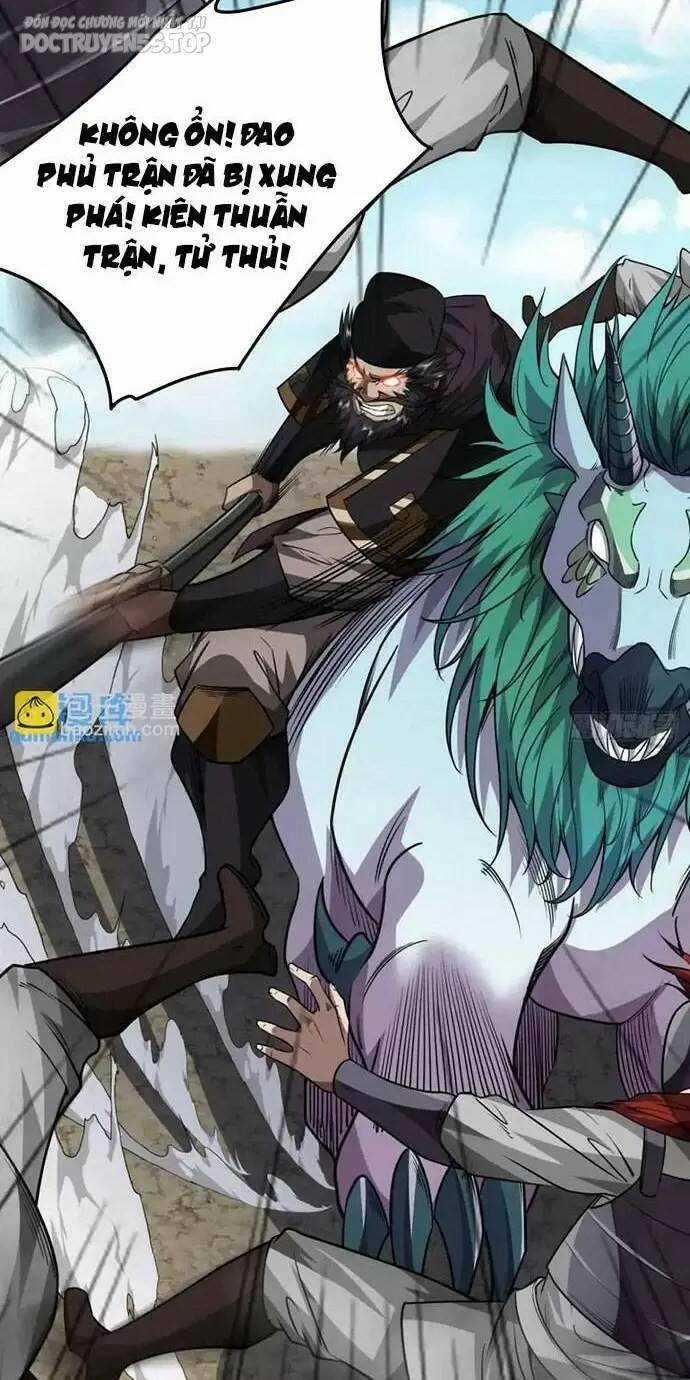 Ma Lâm Thiên Hạ Chapter 156 trang 5