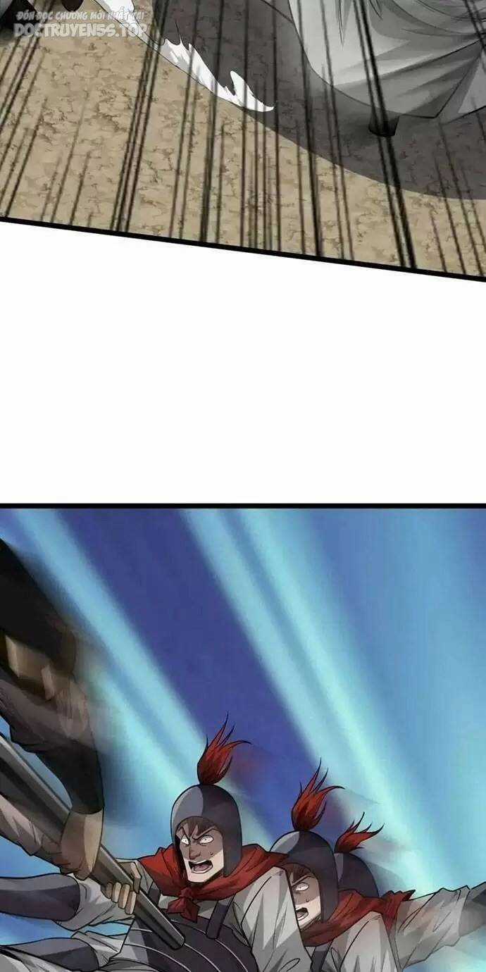 Ma Lâm Thiên Hạ Chapter 156 trang 6