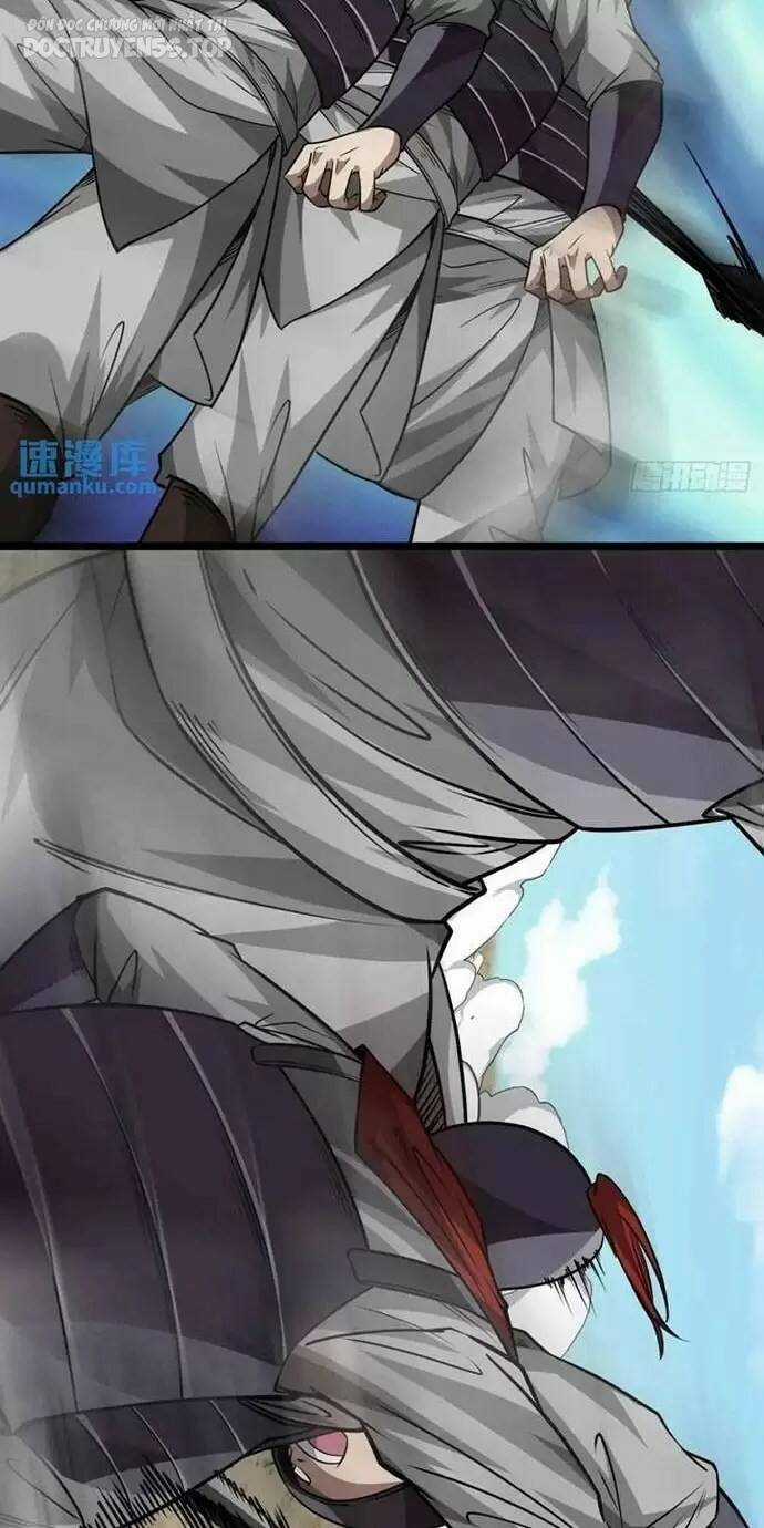 Ma Lâm Thiên Hạ Chapter 156 trang 7