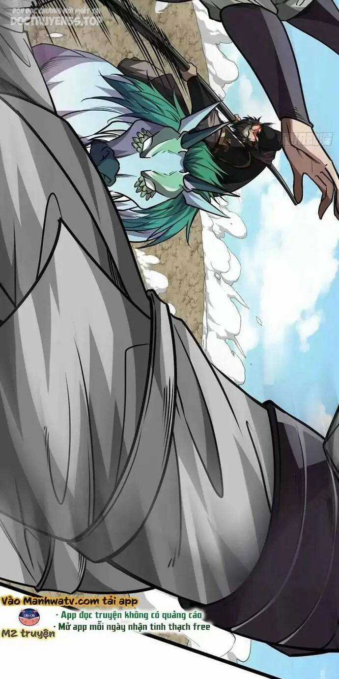 Ma Lâm Thiên Hạ Chapter 156 trang 8