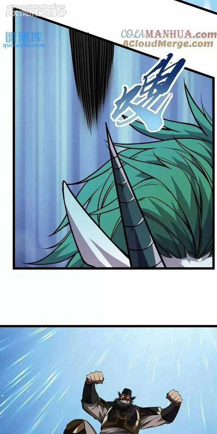 Ma Lâm Thiên Hạ Chapter 156 trang 9