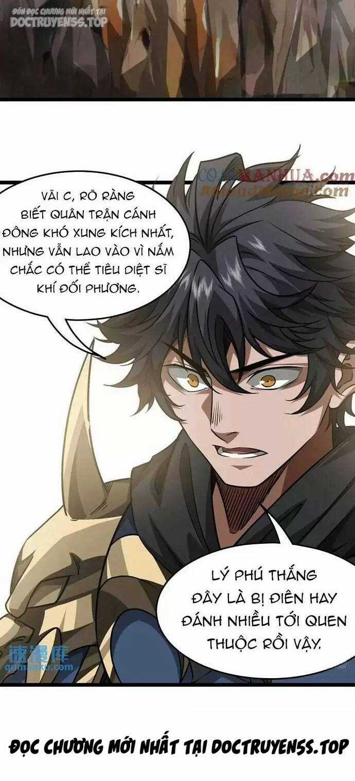 Ma Lâm Thiên Hạ Chapter 157 trang 1