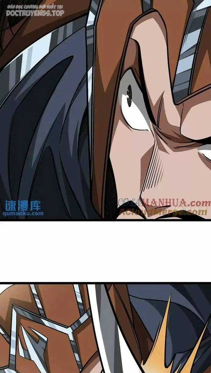 Ma Lâm Thiên Hạ Chapter 157 trang 10