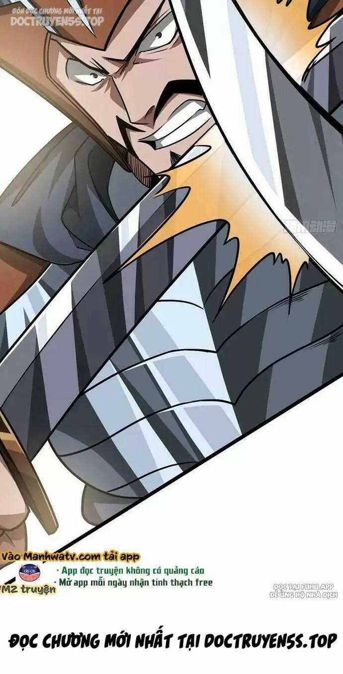 Ma Lâm Thiên Hạ Chapter 157 trang 11