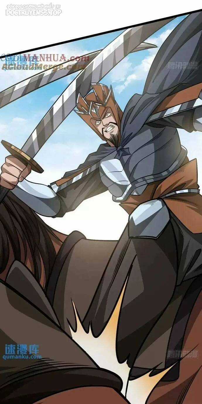 Ma Lâm Thiên Hạ Chapter 157 trang 12