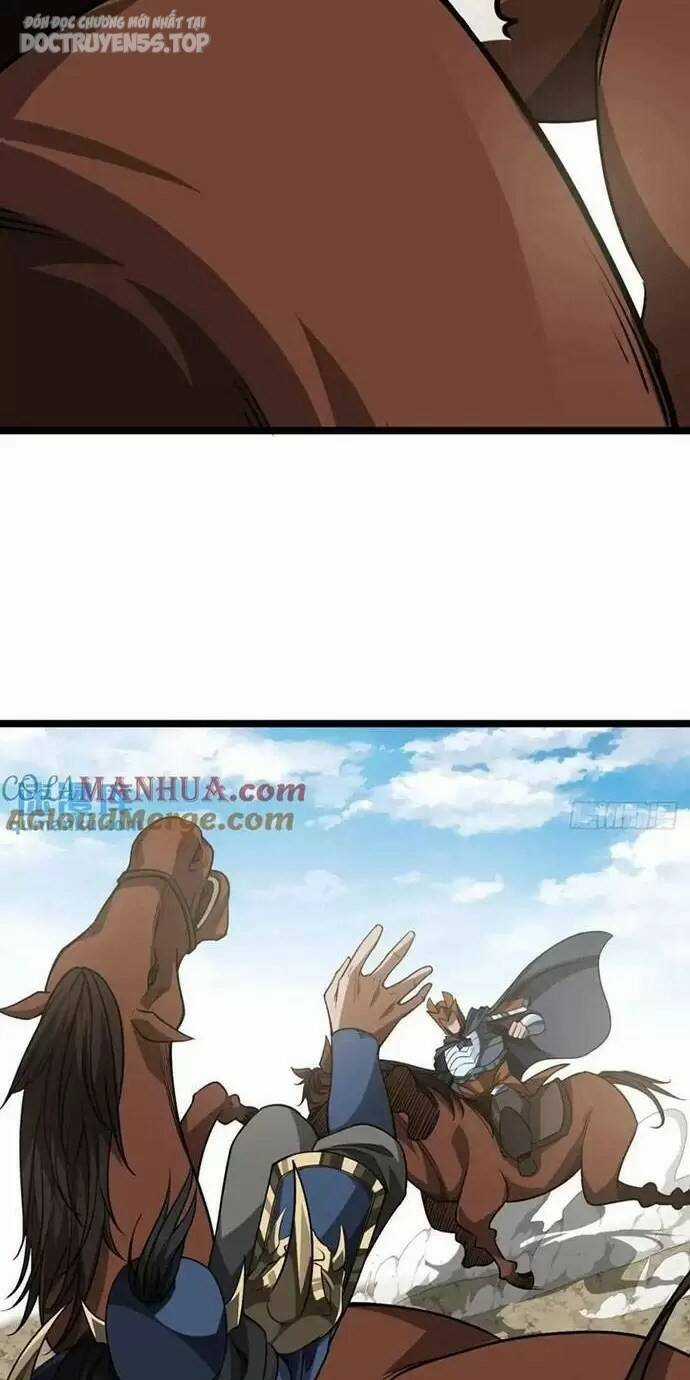 Ma Lâm Thiên Hạ Chapter 157 trang 13