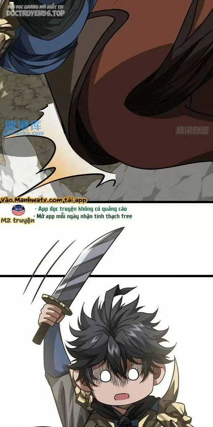 Ma Lâm Thiên Hạ Chapter 157 trang 14