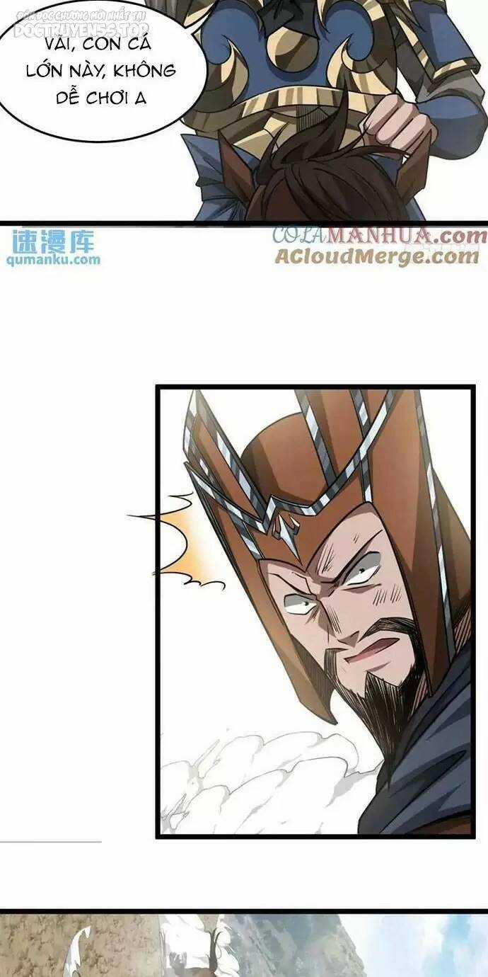 Ma Lâm Thiên Hạ Chapter 157 trang 15