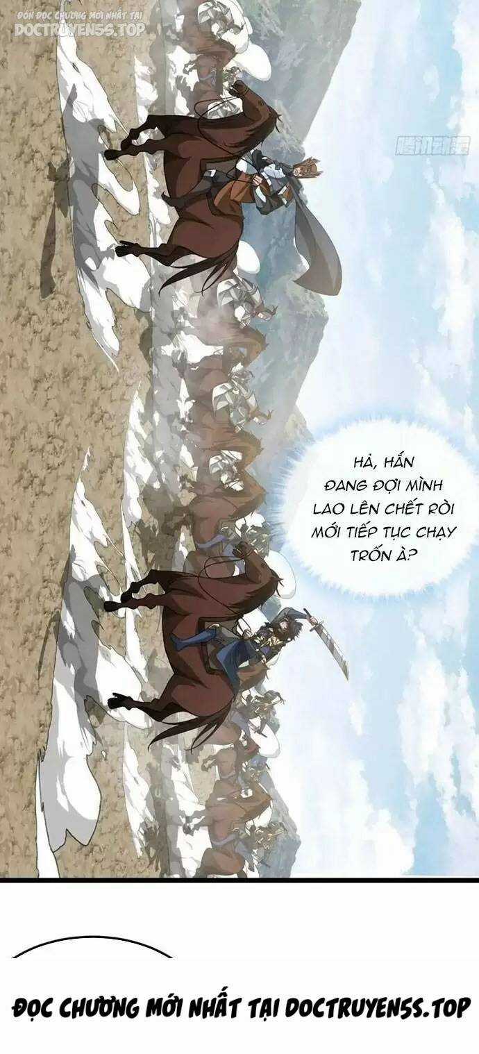 Ma Lâm Thiên Hạ Chapter 157 trang 16