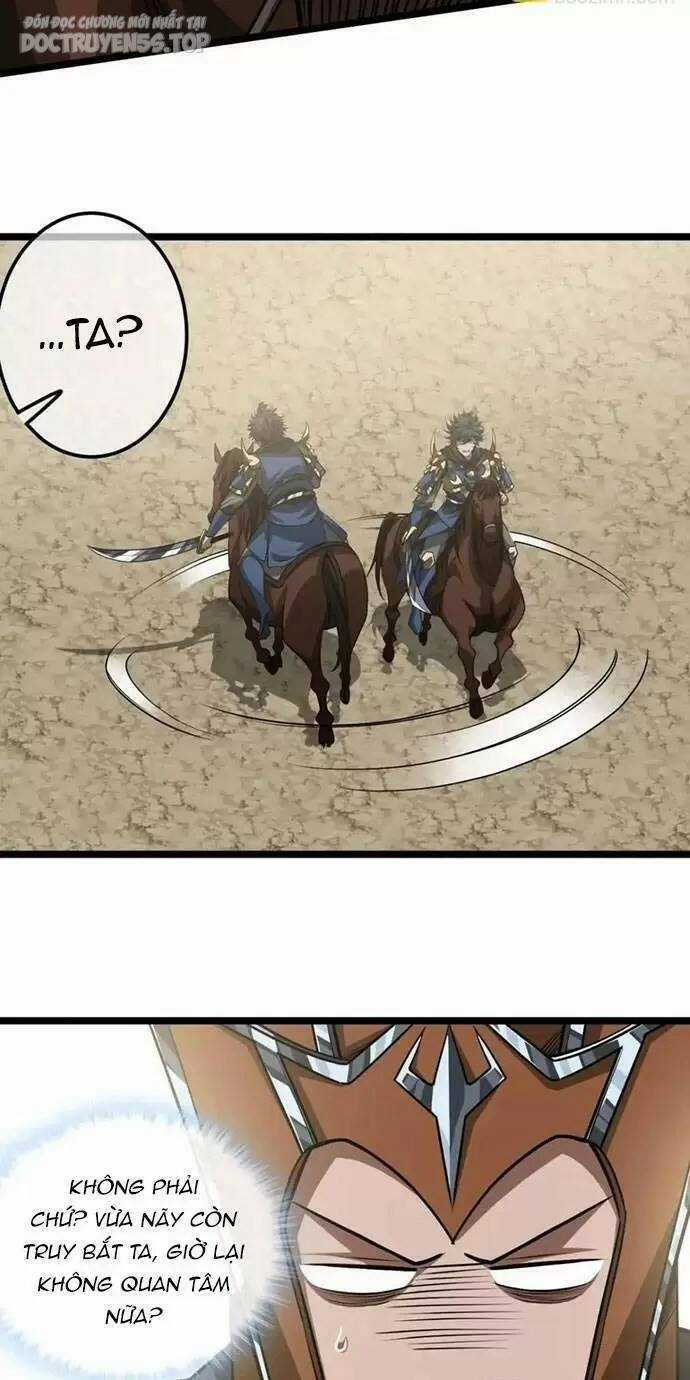 Ma Lâm Thiên Hạ Chapter 157 trang 18